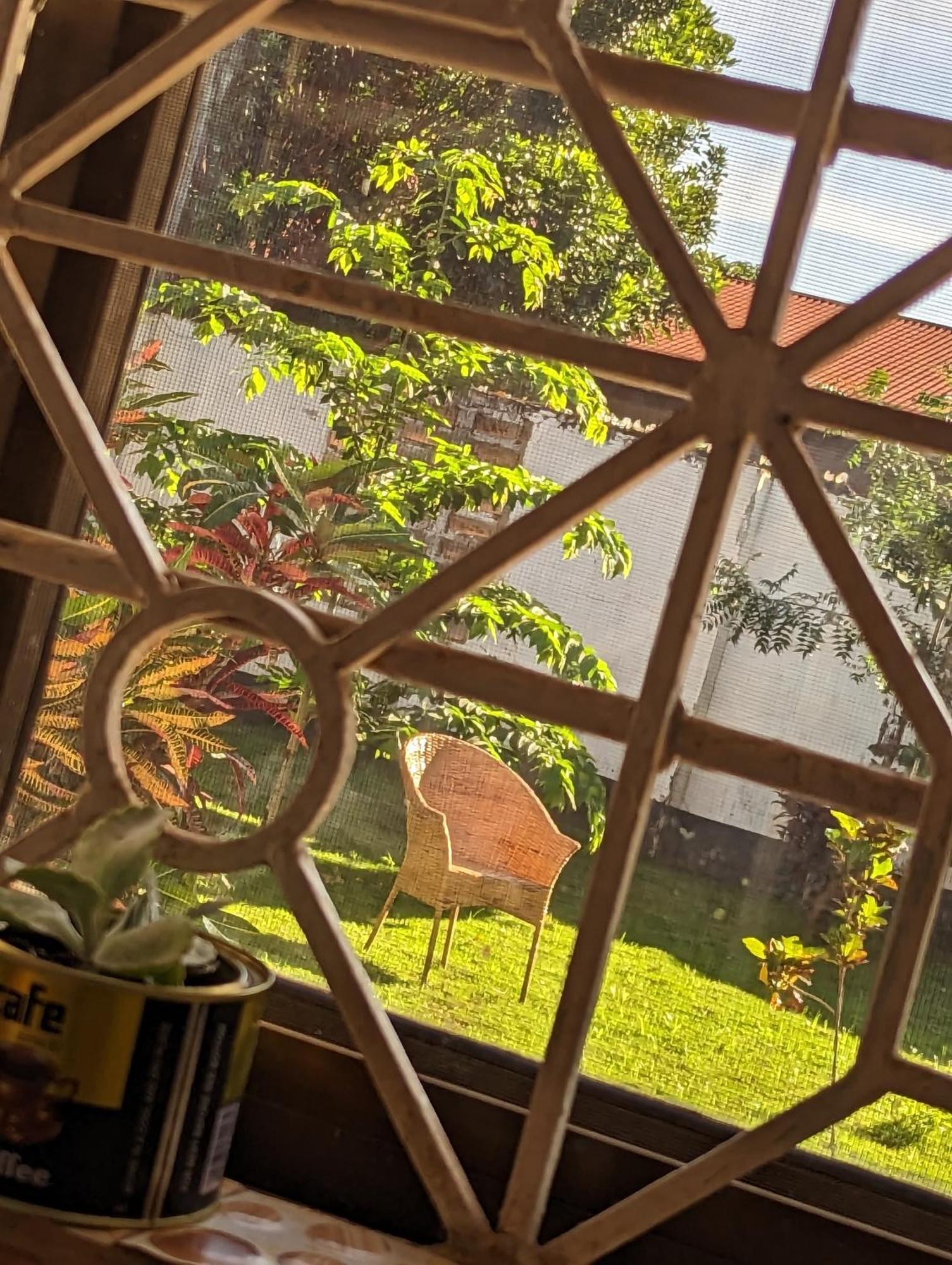 The Lion King Homestay モシ エクステリア 写真